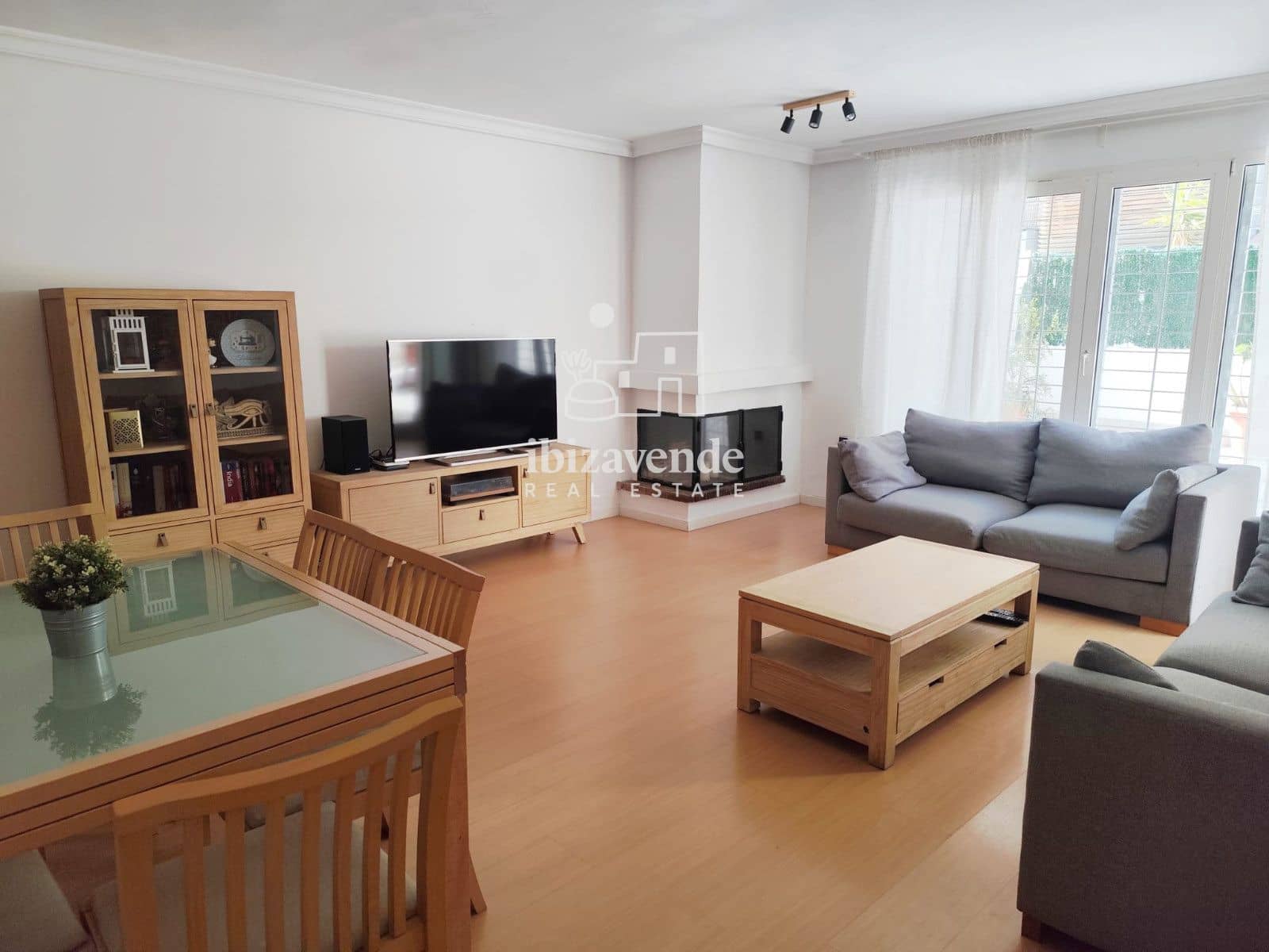 3 camera da letto Appartamento in vendita in Ibiza-Eivissa citta - 805.000 € (Rif: 10117083)