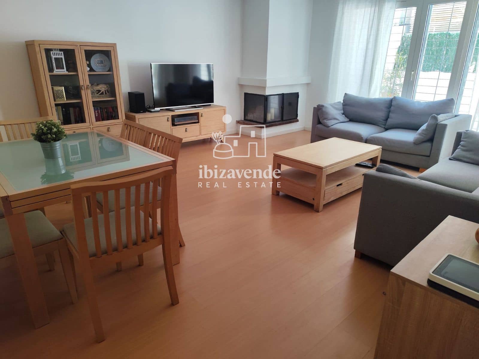 3 camera da letto Appartamento in vendita in Ibiza-Eivissa citta - 805.000 € (Rif: 10117083)