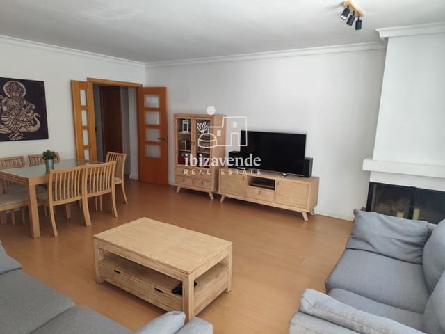 3 camera da letto Appartamento in vendita in Ibiza-Eivissa città - 805.000 € (Rif: 10117083)