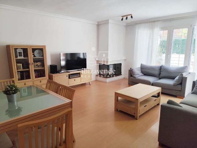 3 camera da letto Appartamento in vendita in Ibiza-Eivissa città - 805.000 € (Rif: 10117083)