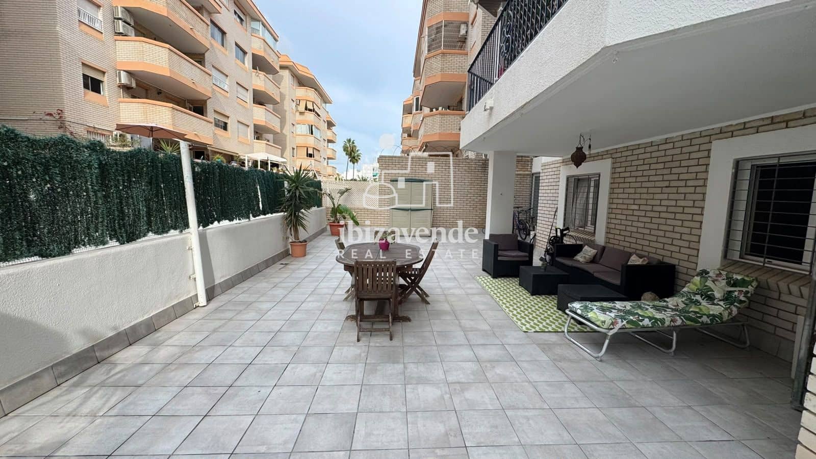 3 camera da letto Appartamento in vendita in Ibiza-Eivissa citta - 805.000 € (Rif: 10117083)