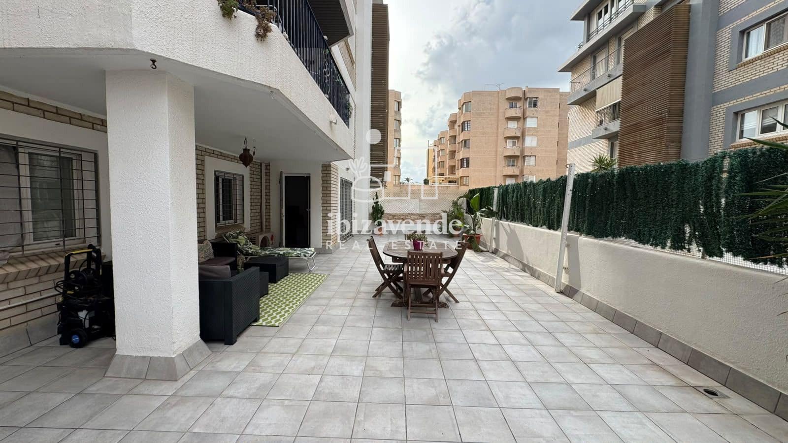 3 camera da letto Appartamento in vendita in Ibiza-Eivissa citta - 805.000 € (Rif: 10117083)