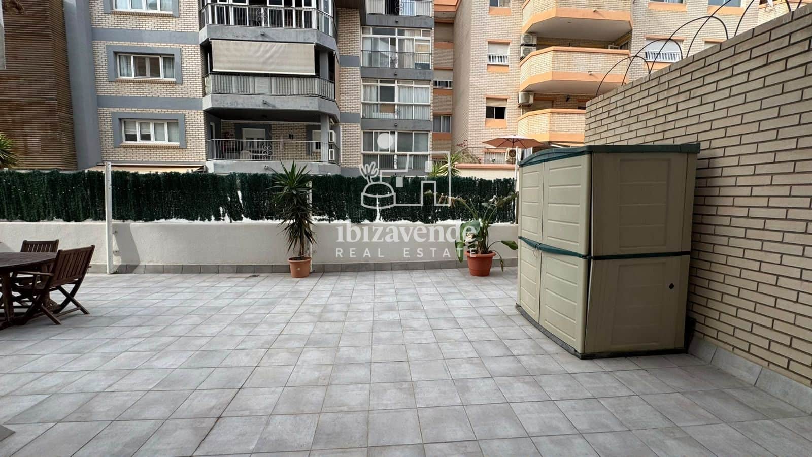 3 camera da letto Appartamento in vendita in Ibiza-Eivissa citta - 805.000 € (Rif: 10117083)