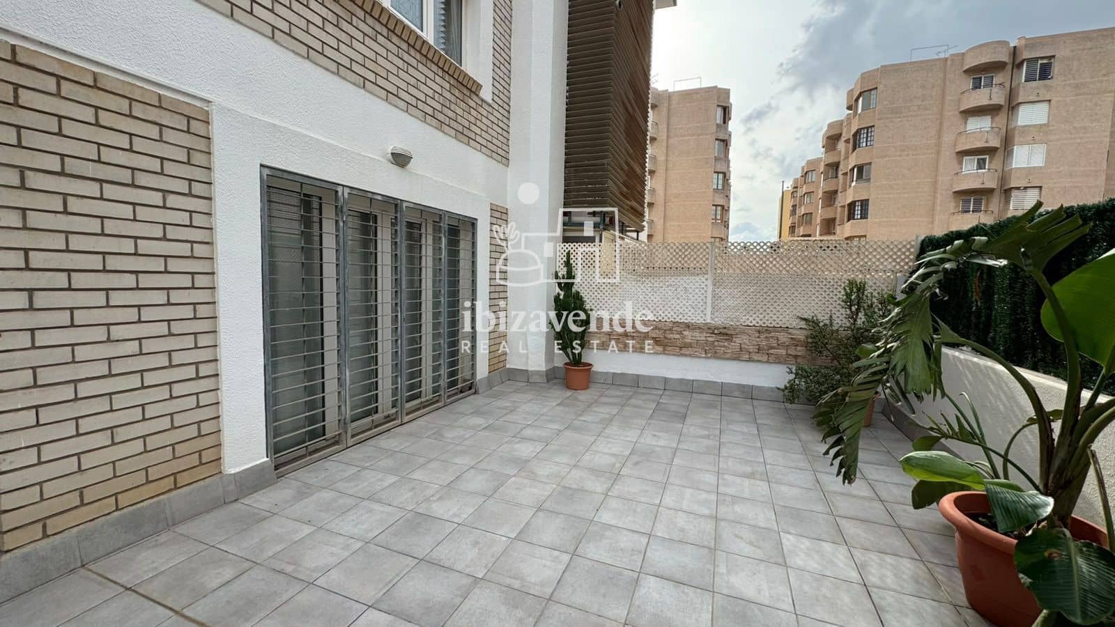 3 camera da letto Appartamento in vendita in Ibiza-Eivissa citta - 805.000 € (Rif: 10117083)