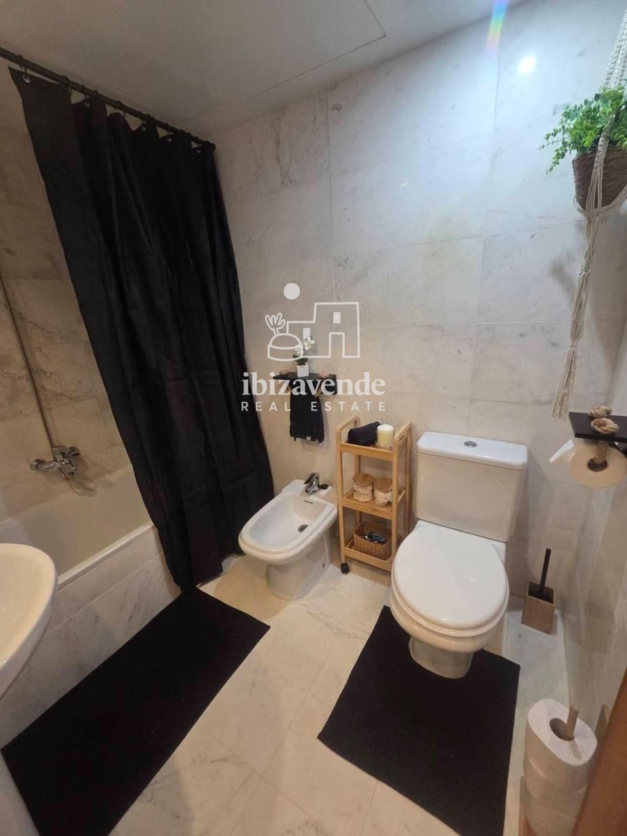 1 quarto Apartamento para venda em Cala d'en Bou com piscina garagem - 420 000 € (Ref: 10124994)