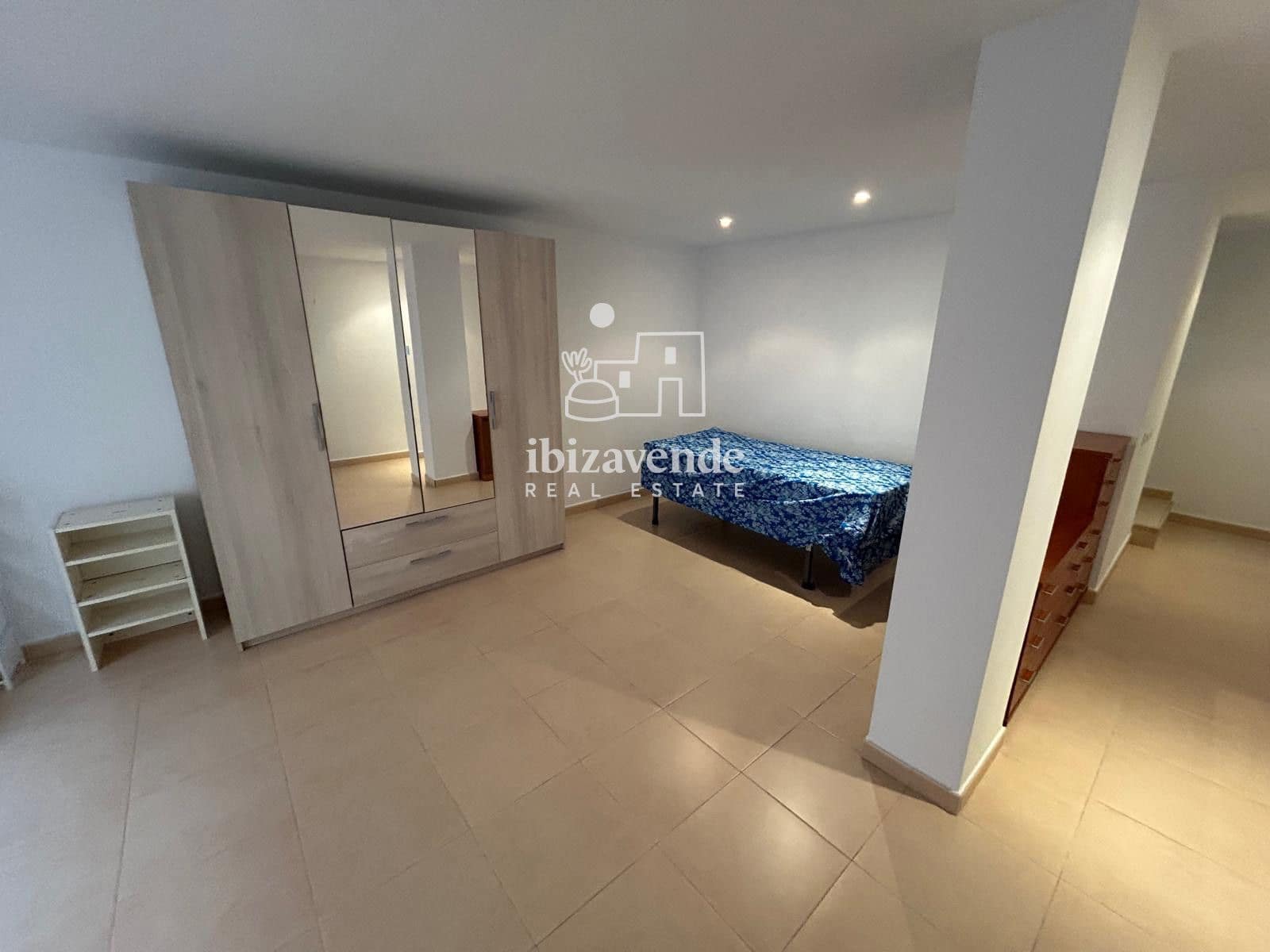 2 bedroom Townhouse for rent in Sant Antoni de Portmany with pool garage - € 2,250 (Ref: 10130378)