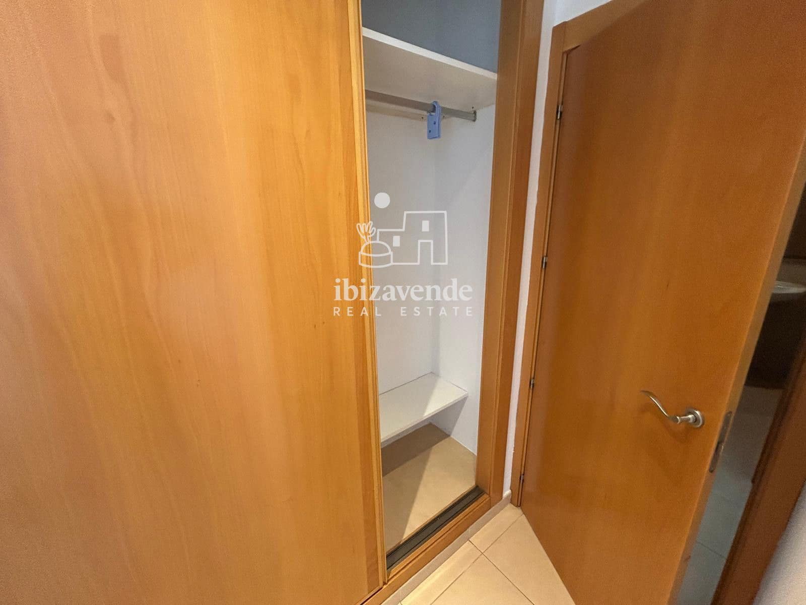 2 bedroom Townhouse for rent in Sant Antoni de Portmany with pool garage - € 2,250 (Ref: 10130378)