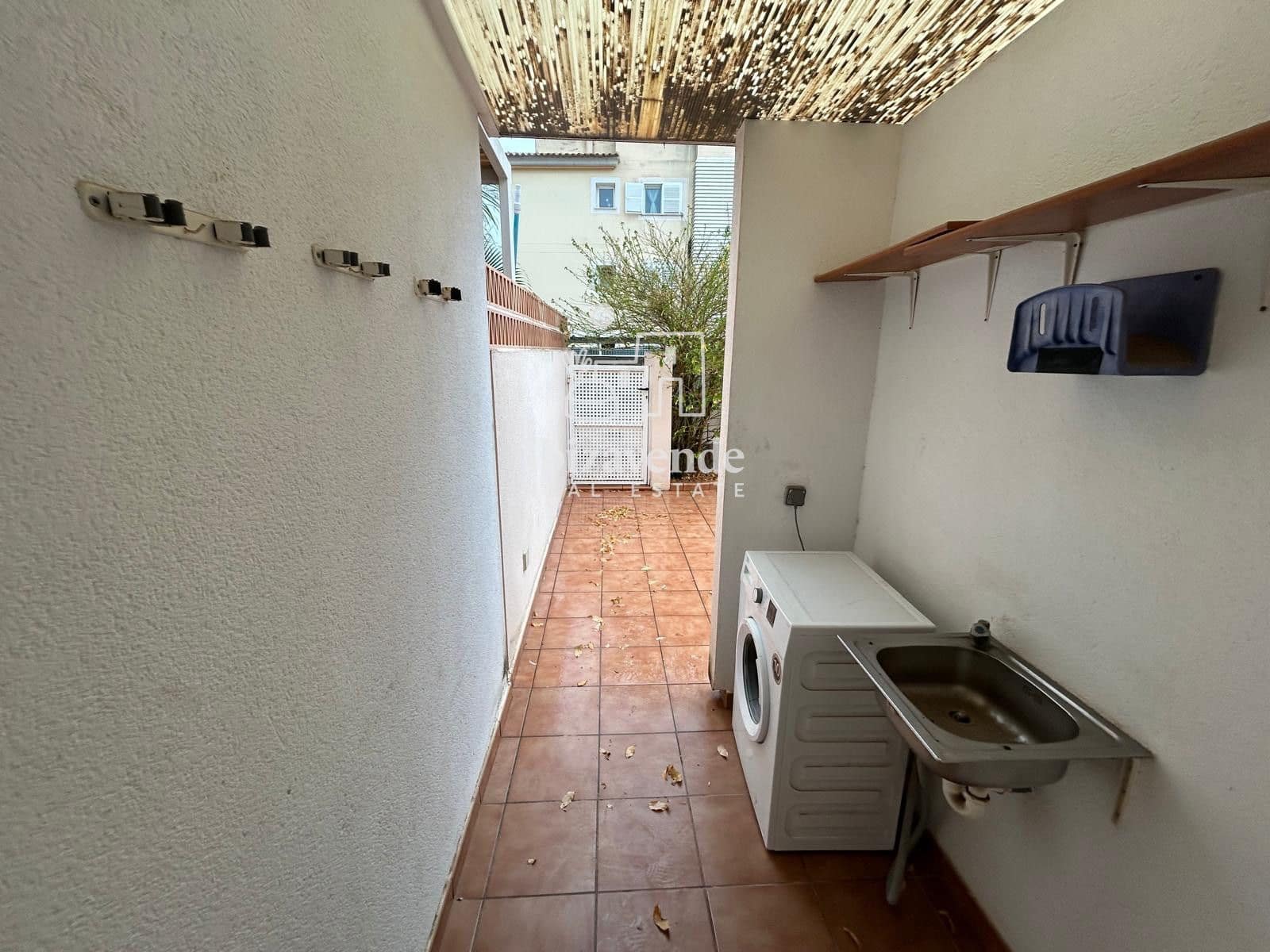 2 bedroom Townhouse for rent in Sant Antoni de Portmany with pool garage - € 2,250 (Ref: 10130378)