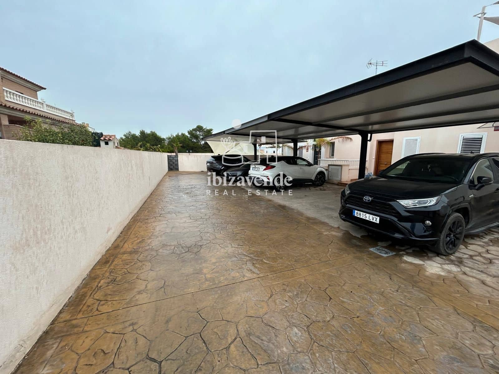 2 bedroom Townhouse for rent in Sant Antoni de Portmany with pool garage - € 2,250 (Ref: 10130378)