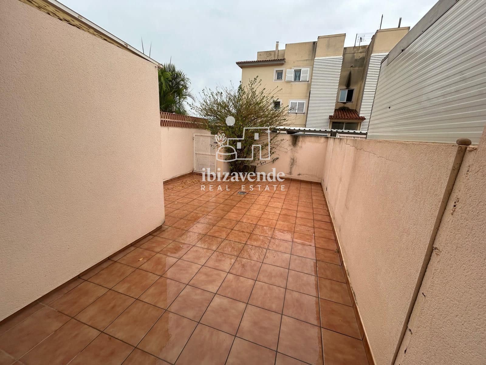 2 bedroom Townhouse for rent in Sant Antoni de Portmany with pool garage - € 2,250 (Ref: 10130378)