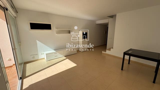 2 camera da letto Casa da affittare in Sant Antoni de Portmany con piscina garage - 2.250 € (Rif: 10130378)