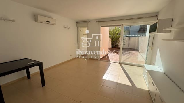 2 camera da letto Casa da affittare in Sant Antoni de Portmany con piscina garage - 2.250 € (Rif: 10130378)