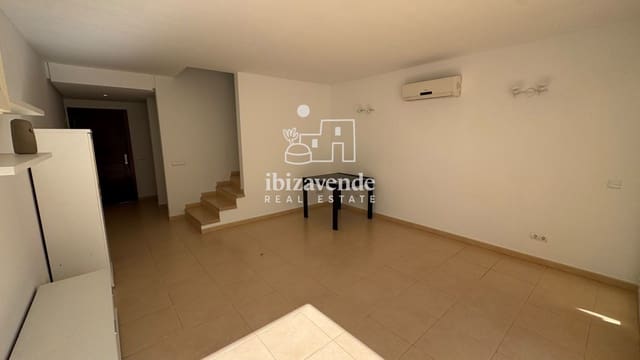 2 camera da letto Casa da affittare in Sant Antoni de Portmany con piscina garage - 2.250 € (Rif: 10130378)