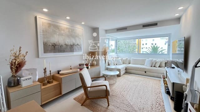 1 sypialnia Mieszkanie na sprzedaż w Miasto Ibiza / Eivissa z basenem - 580 000 € (Ref: 10130379)