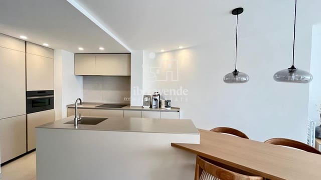 1 sypialnia Mieszkanie na sprzedaż w Miasto Ibiza / Eivissa z basenem - 580 000 € (Ref: 10130379)