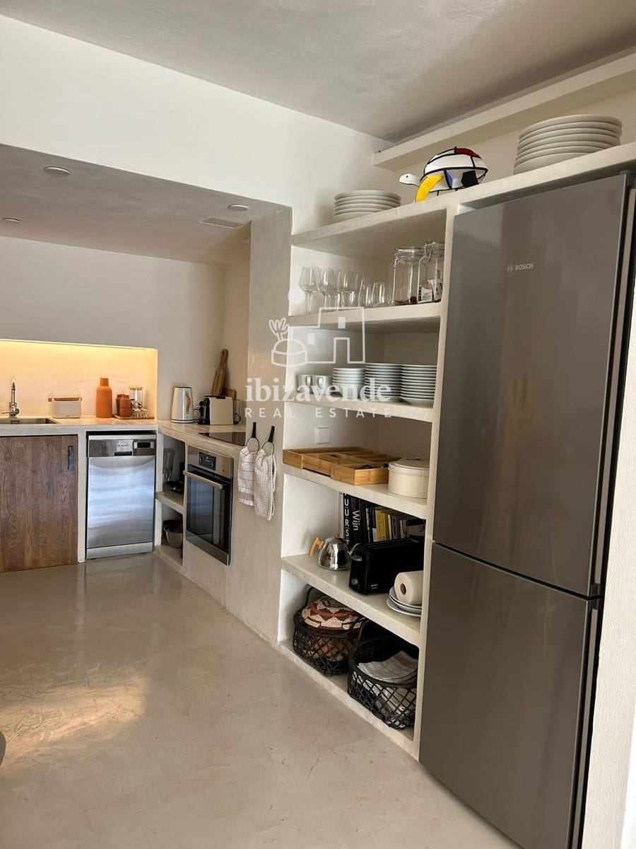2 quarto Apartamento para venda em Roca Llisa com piscina garagem - 750 000 € (Ref: 10130607)