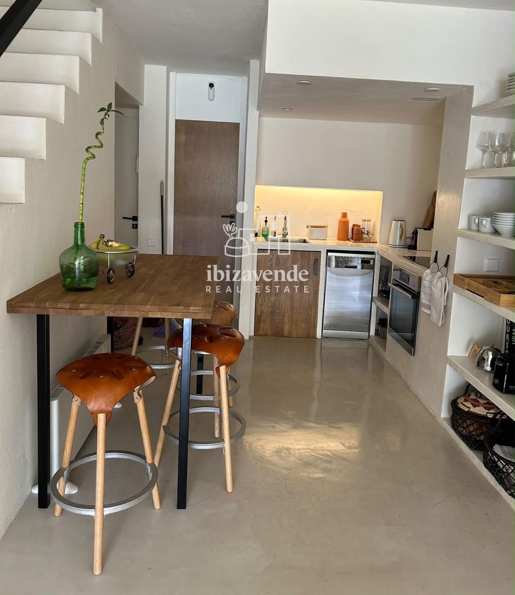 2 quarto Apartamento para venda em Roca Llisa com piscina garagem - 750 000 € (Ref: 10130607)