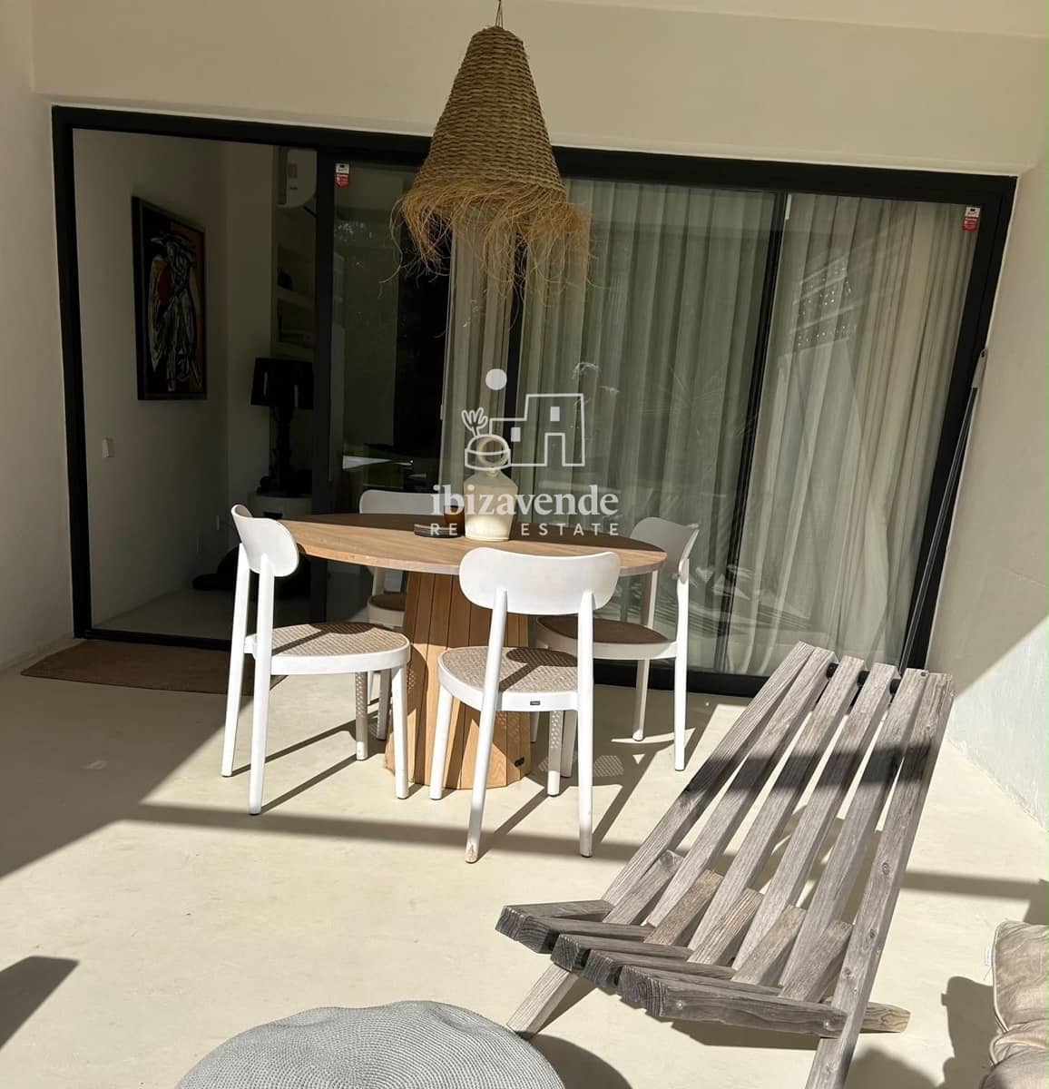 2 quarto Apartamento para venda em Roca Llisa com piscina garagem - 750 000 € (Ref: 10130607)