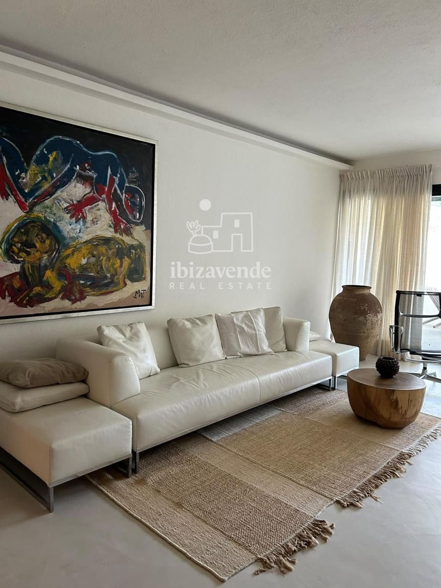 2 quarto Apartamento para venda em Roca Llisa com piscina garagem - 750 000 € (Ref: 10130607)