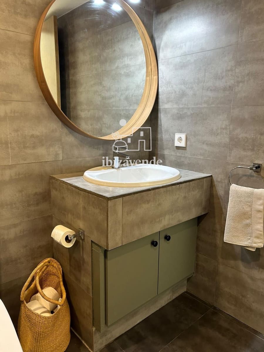 2 quarto Apartamento para venda em Roca Llisa com piscina garagem - 750 000 € (Ref: 10130607)