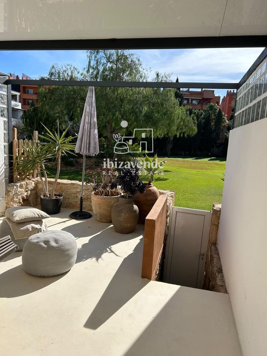 2 quarto Apartamento para venda em Roca Llisa com piscina garagem - 750 000 € (Ref: 10130607)
