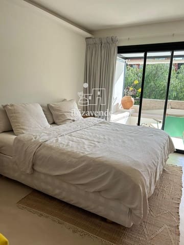 2 quarto Apartamento para venda em Roca Llisa, Santa Eulalia / Santa Eularia com piscina garagem - 750 000 € (Ref: 10130607)