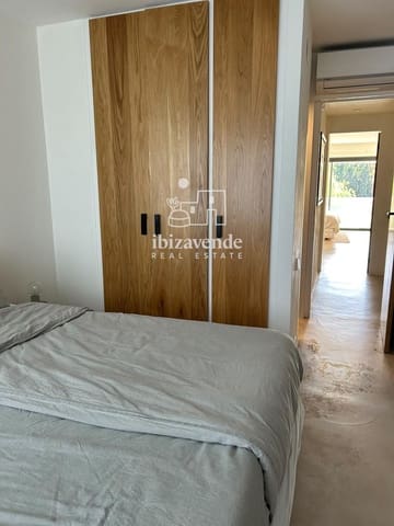2 quarto Apartamento para venda em Roca Llisa, Santa Eulalia / Santa Eularia com piscina garagem - 750 000 € (Ref: 10130607)