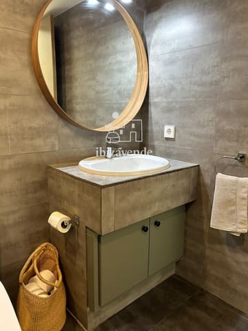 2 quarto Apartamento para venda em Roca Llisa, Santa Eulalia / Santa Eularia com piscina garagem - 750 000 € (Ref: 10130607)