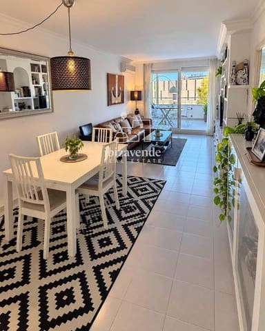2 sypialnia Mieszkanie na sprzedaż w Miasto Ibiza / Eivissa z basenem - 800 000 € (Ref: 10130608)