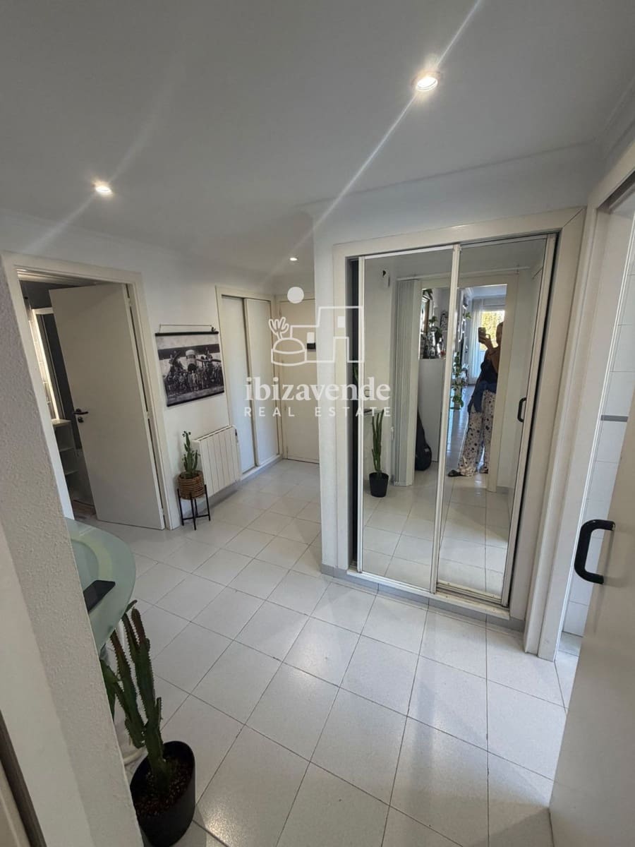 2 sypialnia Mieszkanie na sprzedaż w Miasto Ibiza / Eivissa z basenem - 800 000 € (Ref: 10130608)