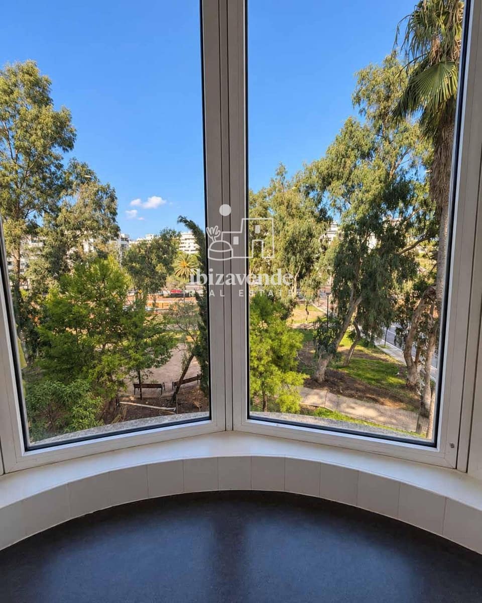 2 sypialnia Mieszkanie na sprzedaż w Miasto Ibiza / Eivissa z basenem - 800 000 € (Ref: 10130608)