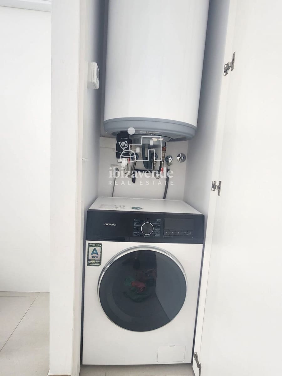 Appartement de 3 chambres à louer à Sant Antoni de Portmany - 1 500 € (Ref: 10130730)