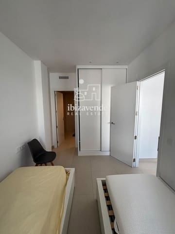 Appartement de 3 chambres à louer à Sant Antoni de Portmany - 1 500 € (Ref: 10130730)