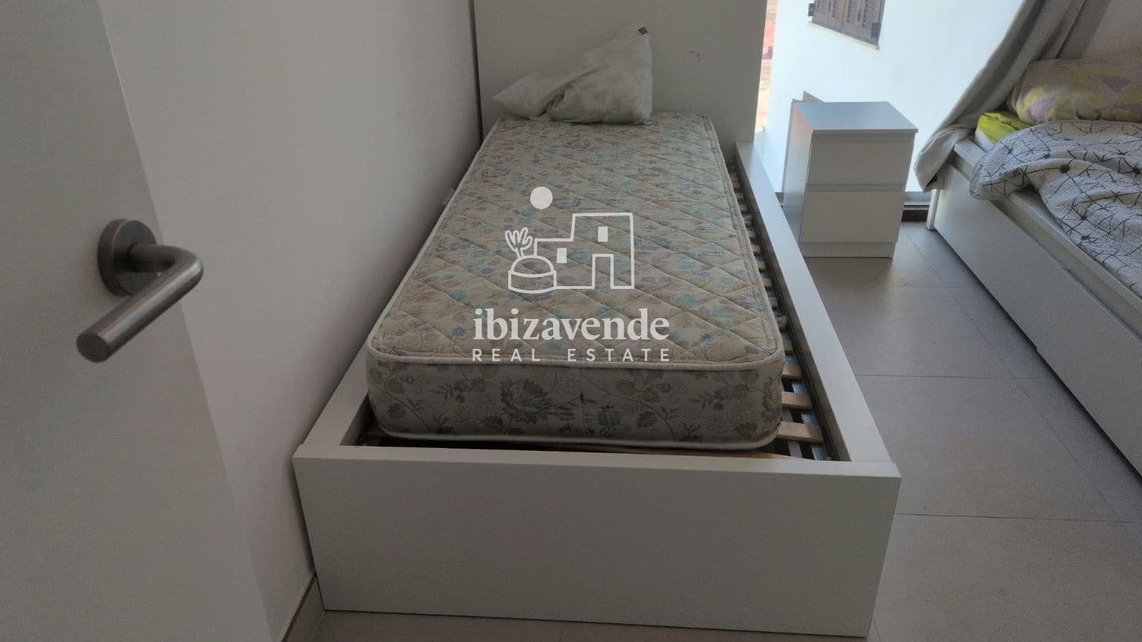 Appartement de 3 chambres à louer à Sant Antoni de Portmany - 1 500 € (Ref: 10130730)