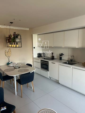 2 soverom Leilighet til salgs i Ibiza by med svømmebasseng - € 586 000 (Ref: 10134839)