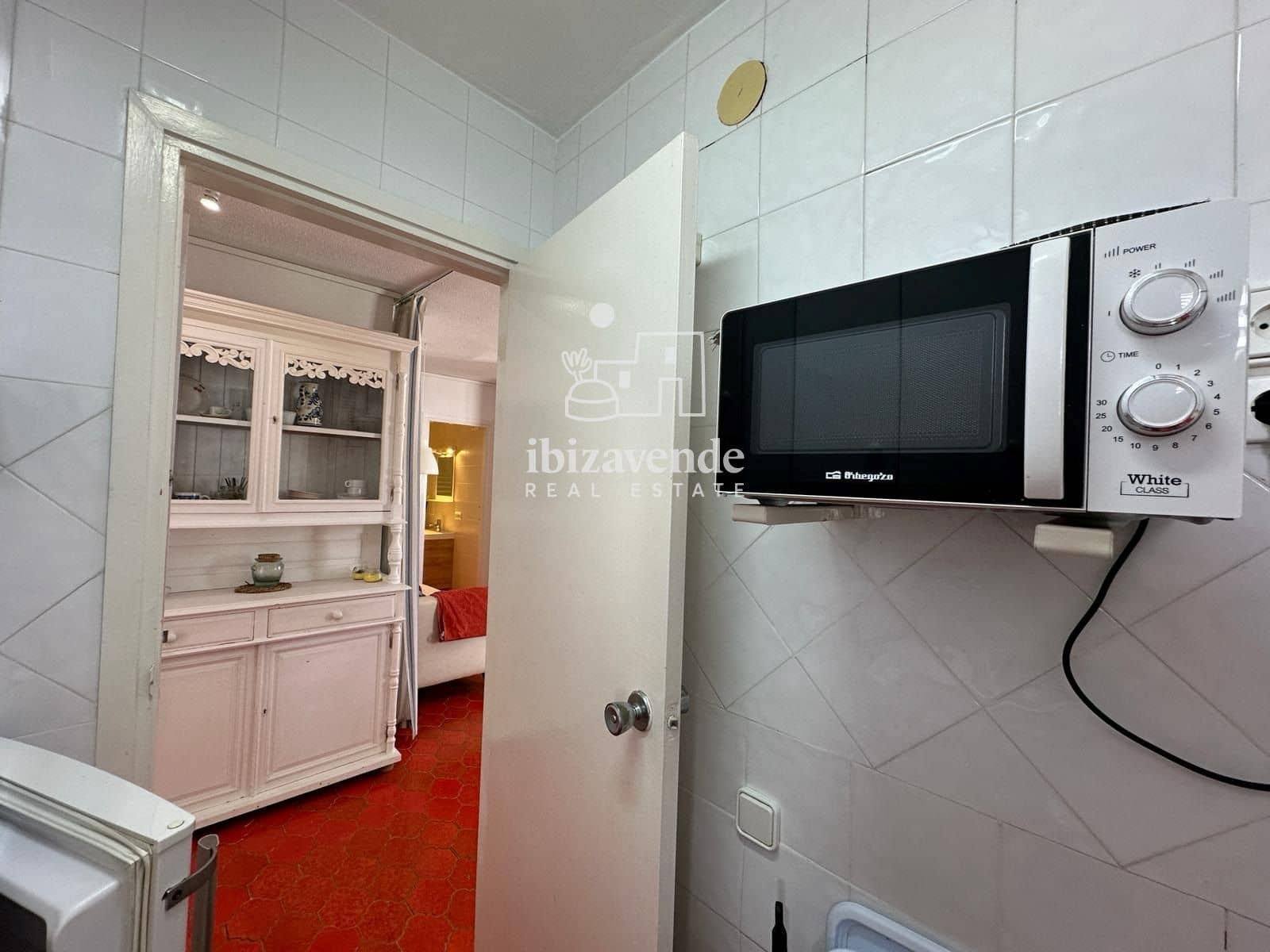 1 soveværelse Penthouse til leje i Santa Eulalia / Santa Eularia - € 1.500 (Ref: 10147385)