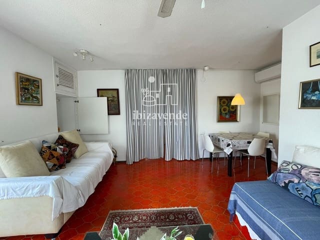 1 soveværelse Penthouse til leje i Santa Eulalia / Santa Eularia - € 1.500 (Ref: 10147385)