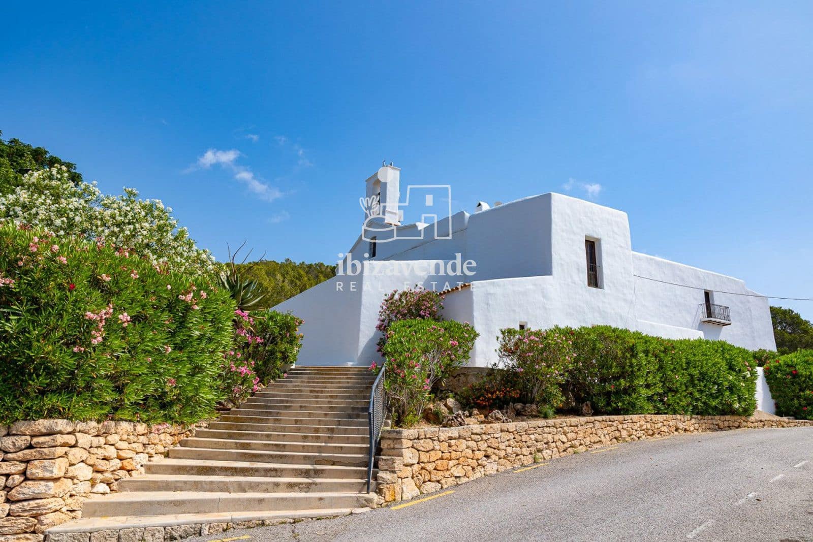 Bauplatz zu verkaufen in Sant Joan - 2.000.000 € (Ref: 10147925)