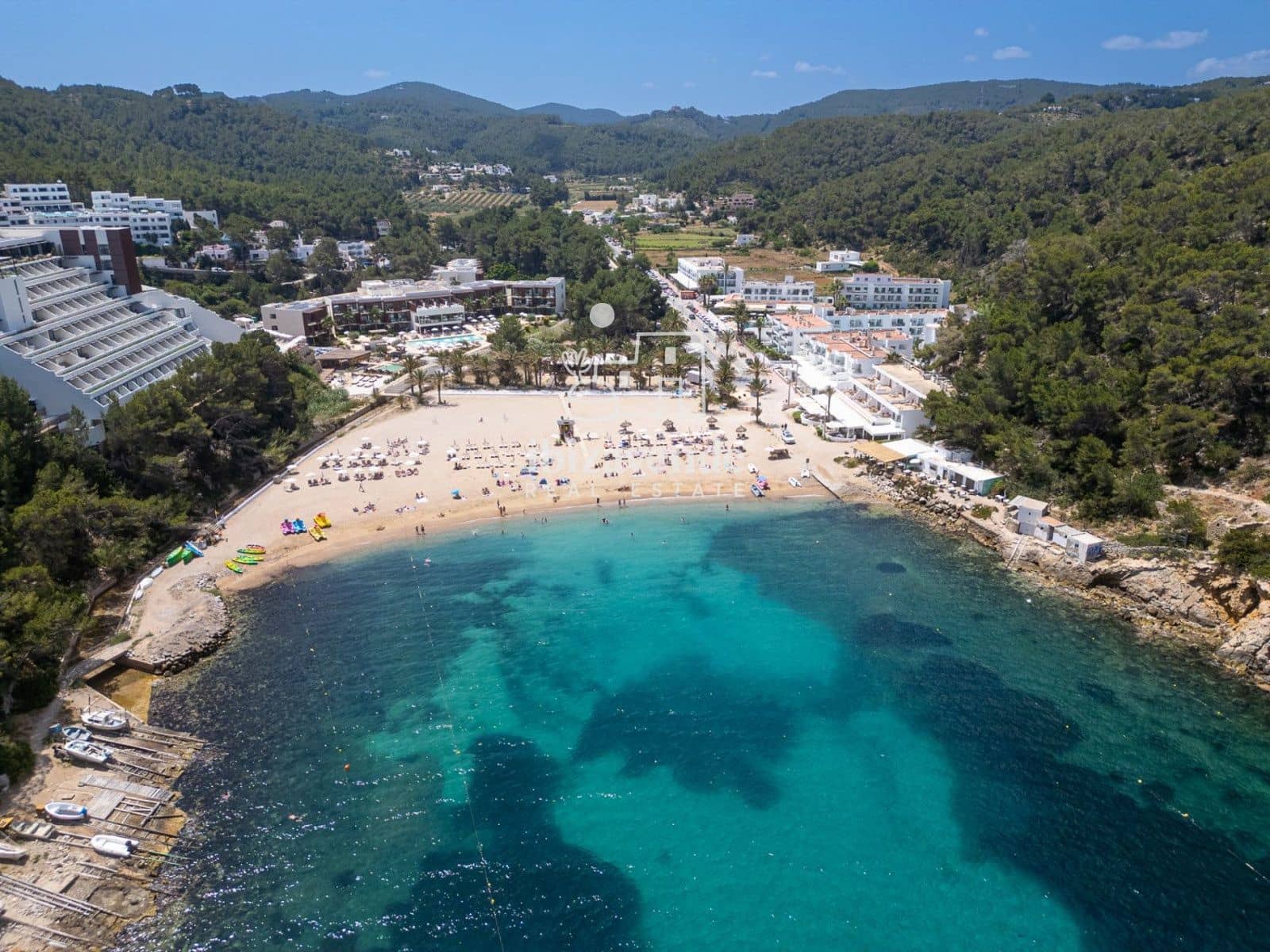 Bauplatz zu verkaufen in Sant Joan - 2.000.000 € (Ref: 10147925)