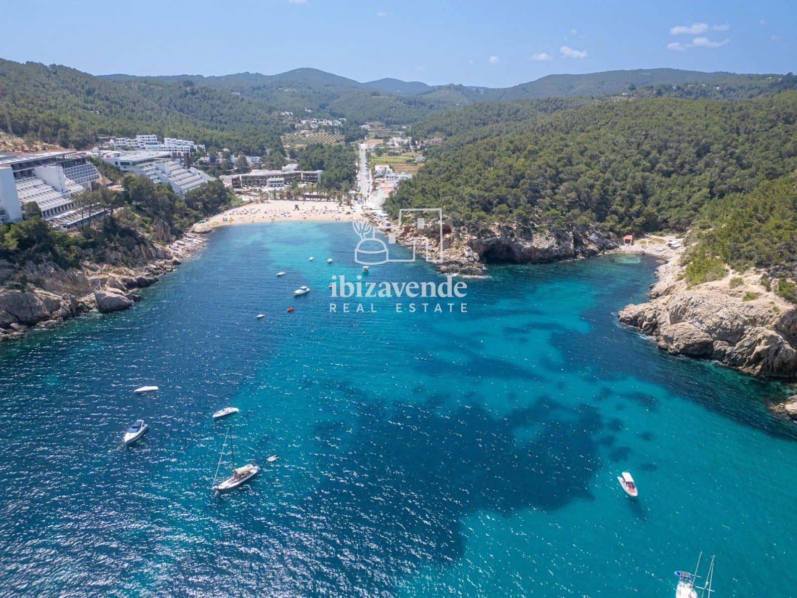 Bauplatz zu verkaufen in Sant Joan - 2.000.000 € (Ref: 10147925)