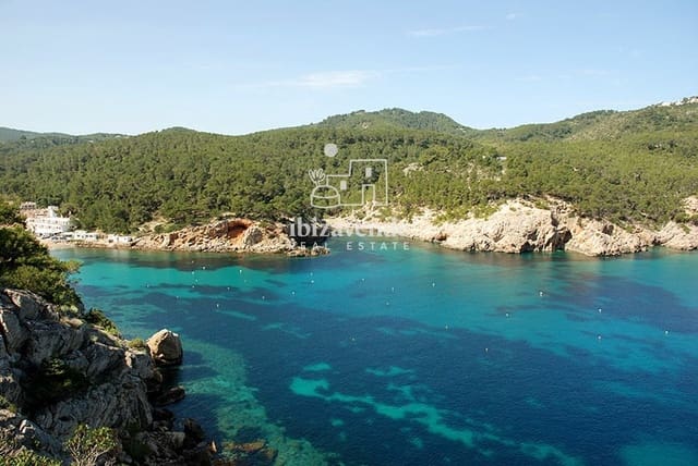 Villa zu verkaufen in Sant Llorenç de Balafia, Sant Joan de Labritja - 2.000.000 € (Ref: 10148005)