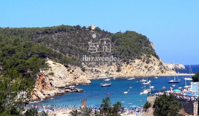 8 soveværelse Villa til salg i San Miguel / Sant Miquel de Balansat, Sant Joan de Labritja med swimmingpool - € 6.600.000 (Ref: 10154222)