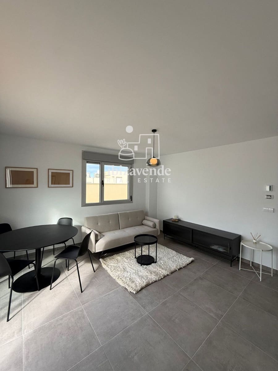 Piso de 2 habitaciones en Sant Antoni de Portmany en alquiler con piscina garaje - 2.000 € (Ref: 10158432)