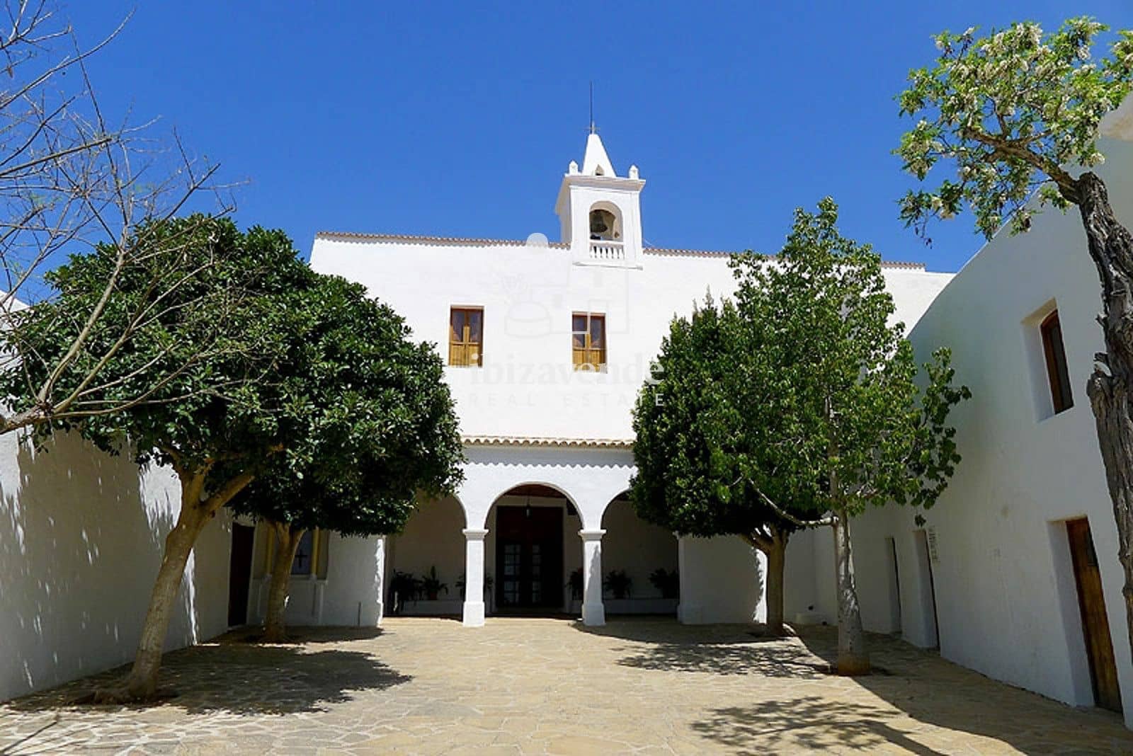 1 sypialnia Willa na sprzedaż w San Miguel / Sant Miquel de Balansat z basenem - 3 800 000 € (Ref: 10160074)