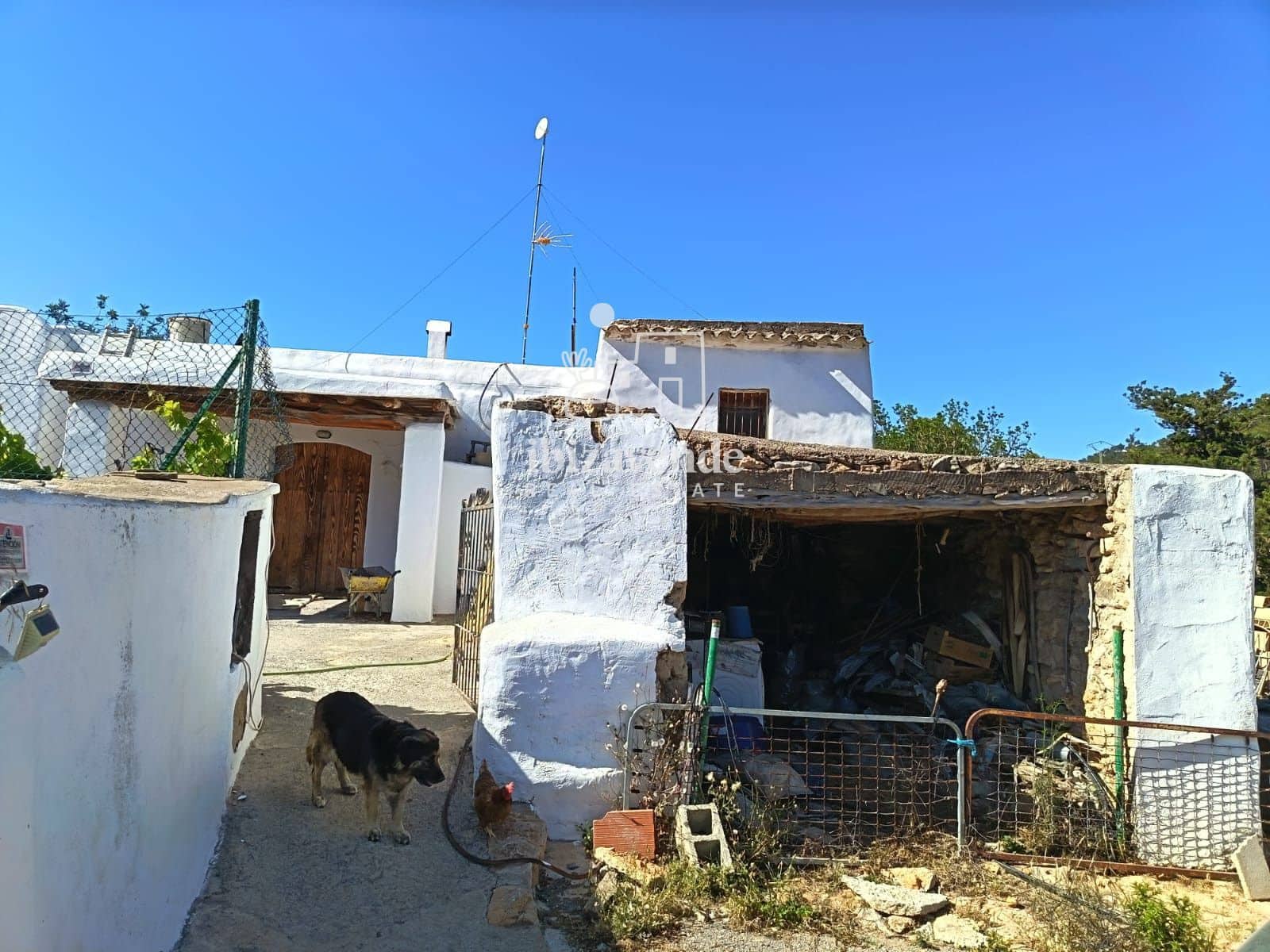 4 bedroom Villa for sale in Santa Eulalia / Santa Eularia - € 3,500,000 (Ref: 10168941)