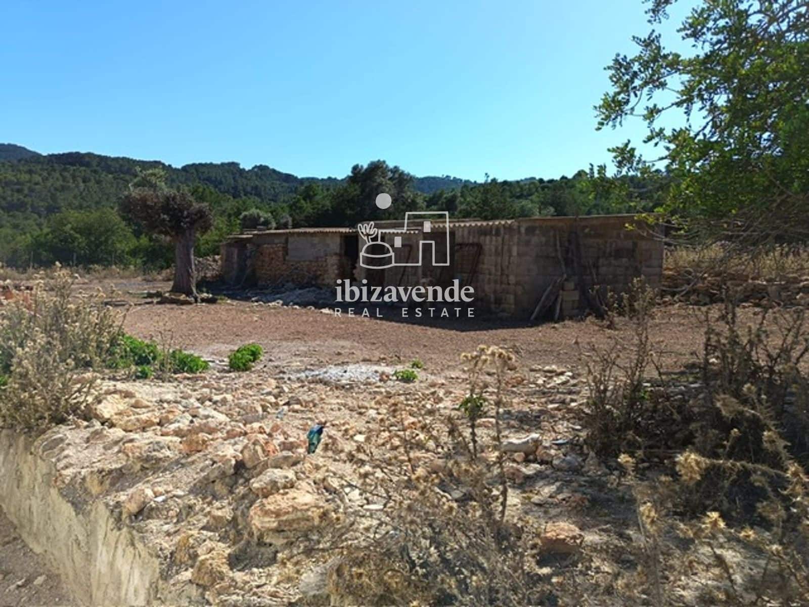 4 bedroom Villa for sale in Santa Eulalia / Santa Eularia - € 3,500,000 (Ref: 10168941)