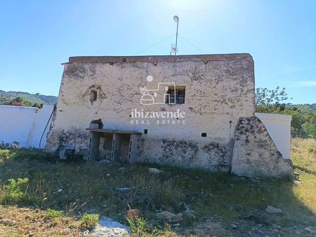 4 soveværelse Villa til salg i Santa Eulalia / Santa Eularia - € 3.500.000 (Ref: 10168941)