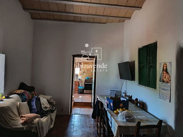 4 soveværelse Villa til salg i Santa Eulalia / Santa Eularia - € 3.500.000 (Ref: 10168941)