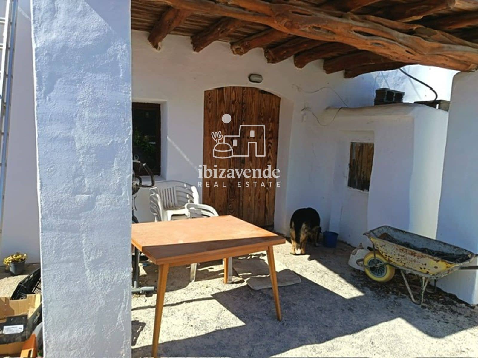 4 bedroom Villa for sale in Santa Eulalia / Santa Eularia - € 3,500,000 (Ref: 10168941)