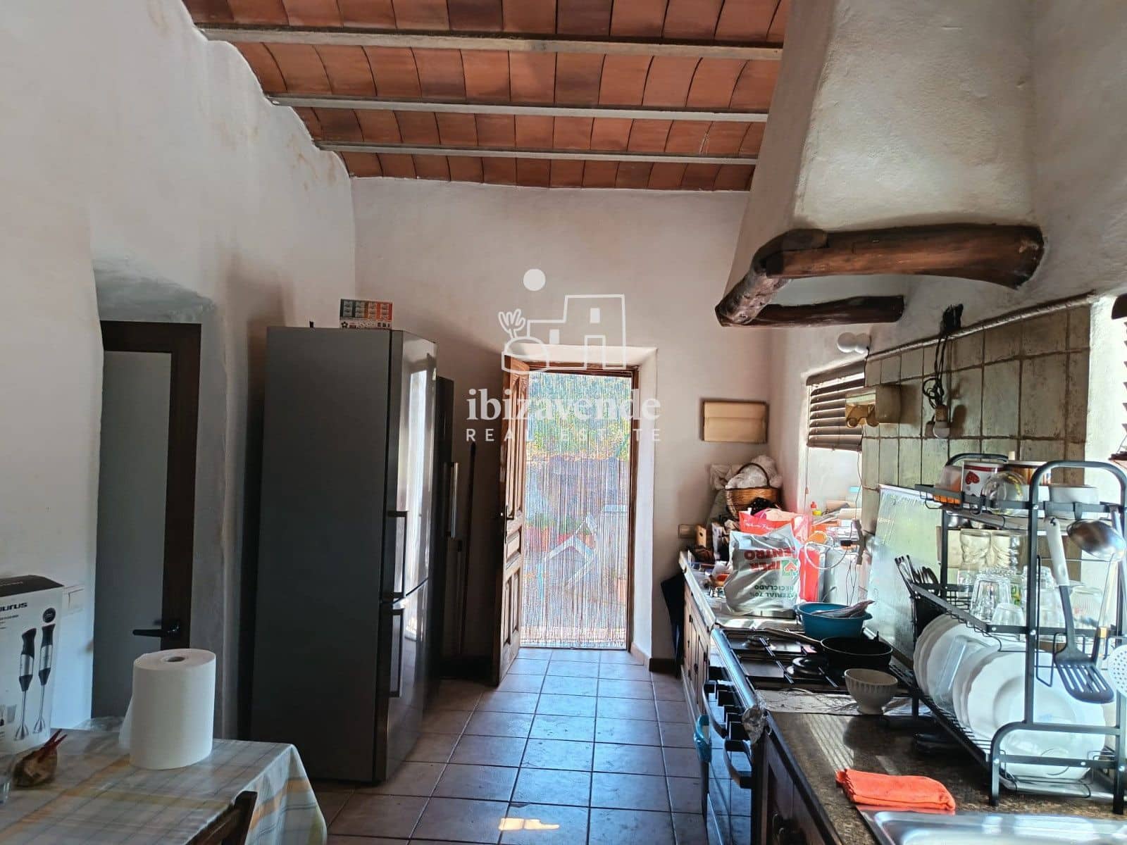 4 bedroom Villa for sale in Santa Eulalia / Santa Eularia - € 3,500,000 (Ref: 10168941)